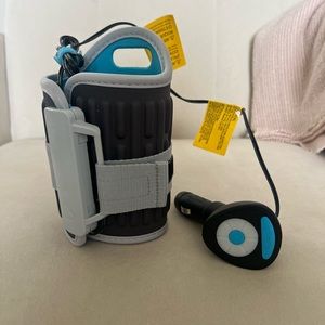 Portable Car Bottle Warmer